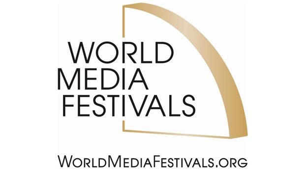 Auszeichnung World Media Award